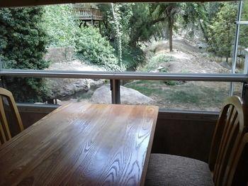 Camp James Hotel Kernville Buitenkant foto